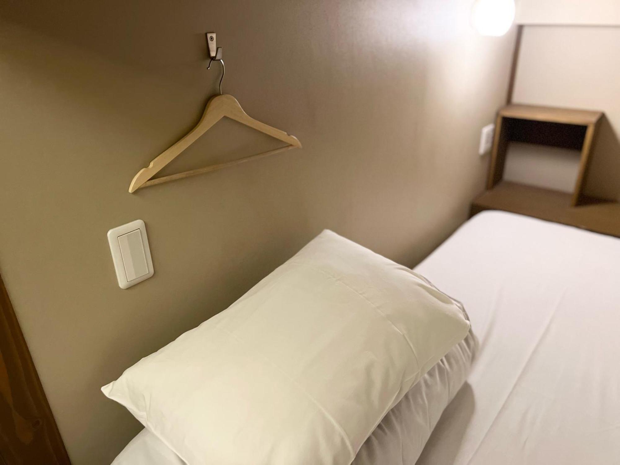Tenten Guesthouse In Asakusa Tokyo Exterior photo