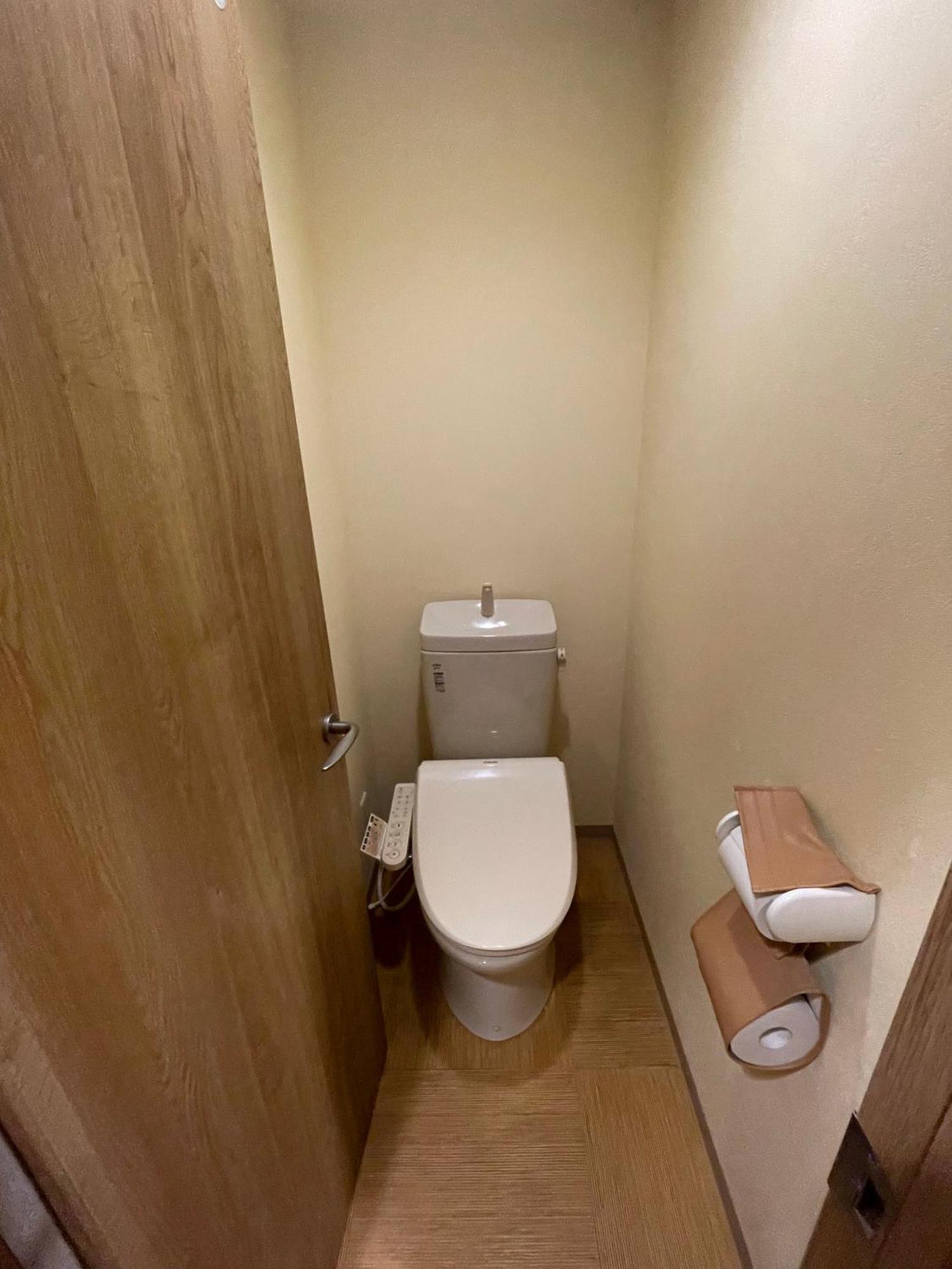 Tenten Guesthouse In Asakusa Tokyo Room photo