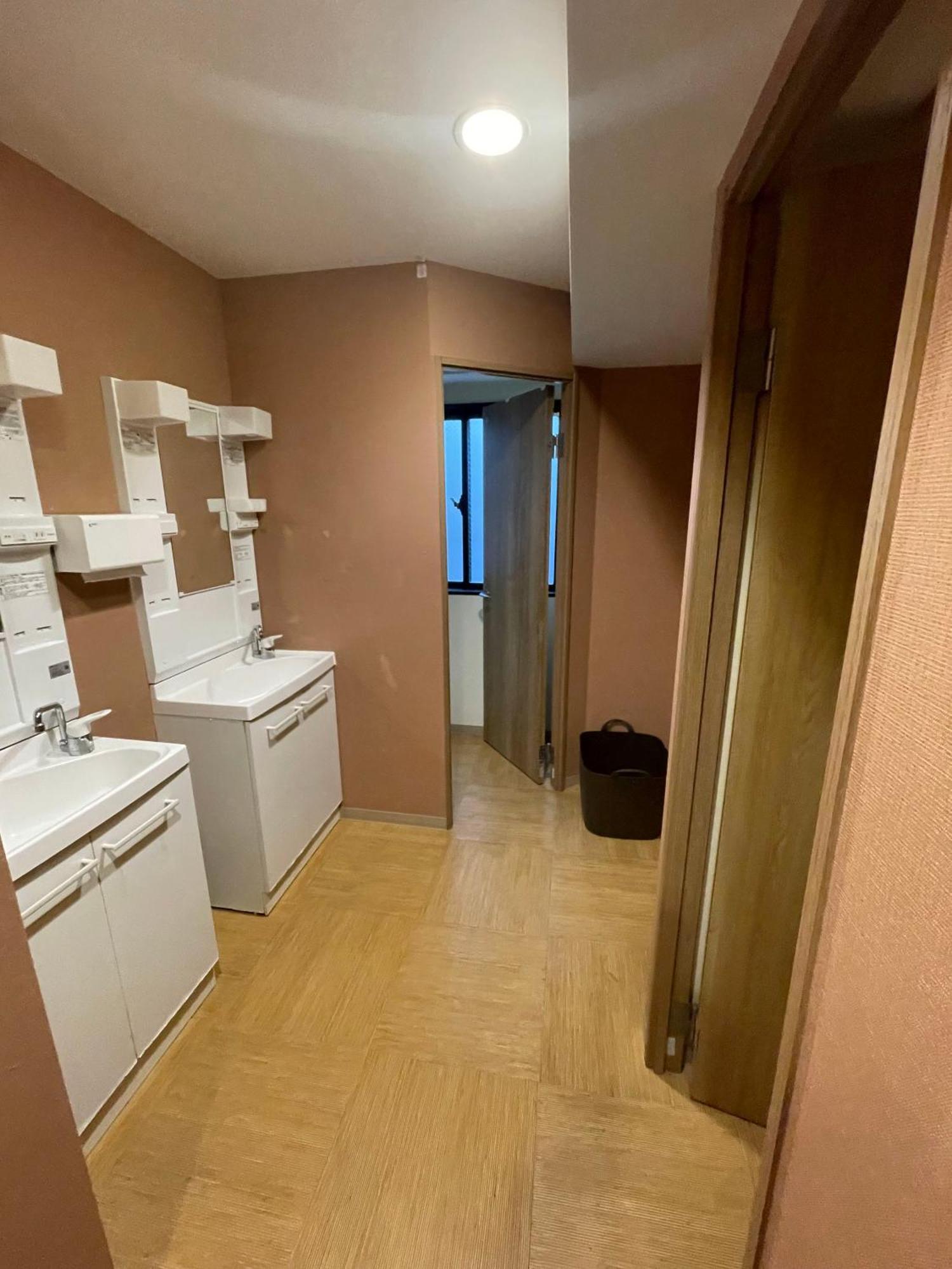 Tenten Guesthouse In Asakusa Tokyo Room photo